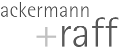 Ackermann + Raff